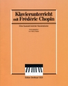 Klavierunterricht mit Frederic Chopin Eine Auswahl leichter Klavierstcke