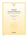 Ungarische Rhapsodie Nr.6 fr Klavier