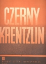 Czerny Krentzlin Band 3 (Fortschritt) fr Klavier