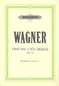 Tristan und Isolde  Klavierauszug