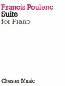 Suite for piano