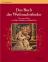 Das Buch der Weihnachtslieder fr variable Besetzungsmglichkeiten Einzelstimme - 3. Stimme in Es (Violinschlssel): Alt-Saxophon, Horn i