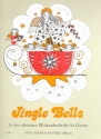 Jingle Bells  fr Gitarre