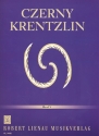 Czerny Krentzlin Band 5 (Der Erfolg) fr Klavier