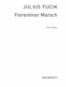 Florentiner Marsch fr Akkordeon/Klavier/ Keyboard/Gitarre/Bass