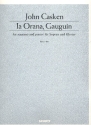 Ia Orana, Gaugin for sopano and piano