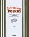 Bhmische Polkas fr Akkordeon