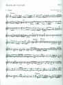 Machet die Tore weit fr Soli (SATB), Chor und Orchester Oboe 2