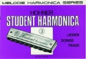 Student Harmonika Band 3