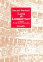 Lucia di Lammermoor Libretto (it)
