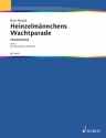 Heinzelmnnchens Wachtparade op.5 fr Akkordeon