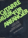 Gitarre Musik fr Anfnger Band 4