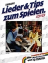 Lieder und Tipps zum Spielen II Band 2 fr Keyboard Lehrbuch