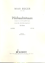 Weihnachtstraum op. 17/9 fr Klavier