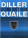 Second Duet Book for piano 4 hands