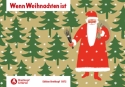 Wenn Weihnachten ist fr Kinder