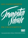 Trompetenschule fr Fortgeschrittene 