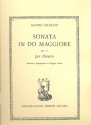 Sonata do maggiore op.15 per chitarre