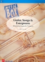 Lieder, Songs und Evergreens 28 einfache Duette fr Trompeten