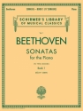 Sonatas vol.1 for piano