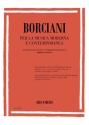 PER LA MUSICA MODERNA E CONTEMPORA- NEA 209 ESERCIZI DI TECNICA SUPE- RIORE VIOLINISTICA