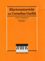 Leichte Vortragsstcke fr Klavier