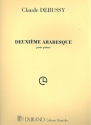 Arabesque no.2   pour piano seul