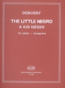 The little negro for piano