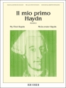 IL MIO PRIMO HAYDN I GRANDI CLAS- SICI PER I GIOVANI PIANISTI RATTALINO, PIERO, ED