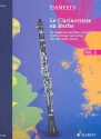 Le clarinettiste en herbe vol.2 fr Klarinette Neuausgabe 2008