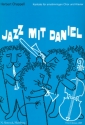 Jazz mit Daniel Pop-Kantate op.103 fr einstimmigen Chor und Klavier Partitur (dt)