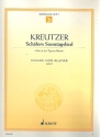 Schfers Sonntagslied fr Gesang und Klavier