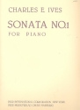 Sonata no.1 for piano