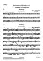 Instrumental-Spielbuch Band 3 fr Blasinstrumente, Streicher und Basso continuo Einzelstimme - Viola I