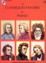 Les classiques favoris du piano vol.1b Lack, Theodore, ed