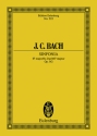 Sinfonie Es-Dur op.9,2 fr Orchester Studienpartitur