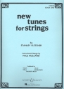 New Tunes for Strings vol.1 for violin