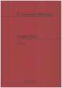 SONATA A CINQUE PER FLAUTO, VIO- LINO, VIOLA, VIOLONCELLO E ARPA 5PARTE