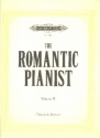 The romantic Pianist vol.2 fr Klavier