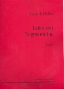 Lehre der Flageolet-Tne Band 2 fr Violine Verlagskopie