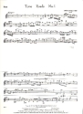 Tone Roads no.1 for flute, clarinet, bassoon and strings 20 parts