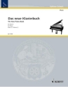 Das neue Klavierbuch Band 3 fr Klavier