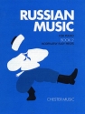 Russian Music vol.2 for piano