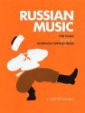 Russian Music vol.3 for piano