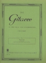 Trio op.45 fr Flte (Violine), Viola und Gitarre Stimmen