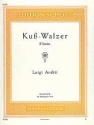 Kuss-Walzer fr Klavier mit Text