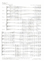 Warum toben die Heiden op.78/1 Psalm 2 fr gem Chor (SSAATTBB) Partitur (dt)