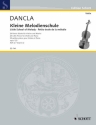 Kleine Melodienschule op.123 Band 2 fr Violine und Klavier 