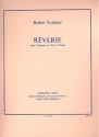 Reverie pour clarinette et piano