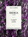 Iberia vol.3 suite para piano